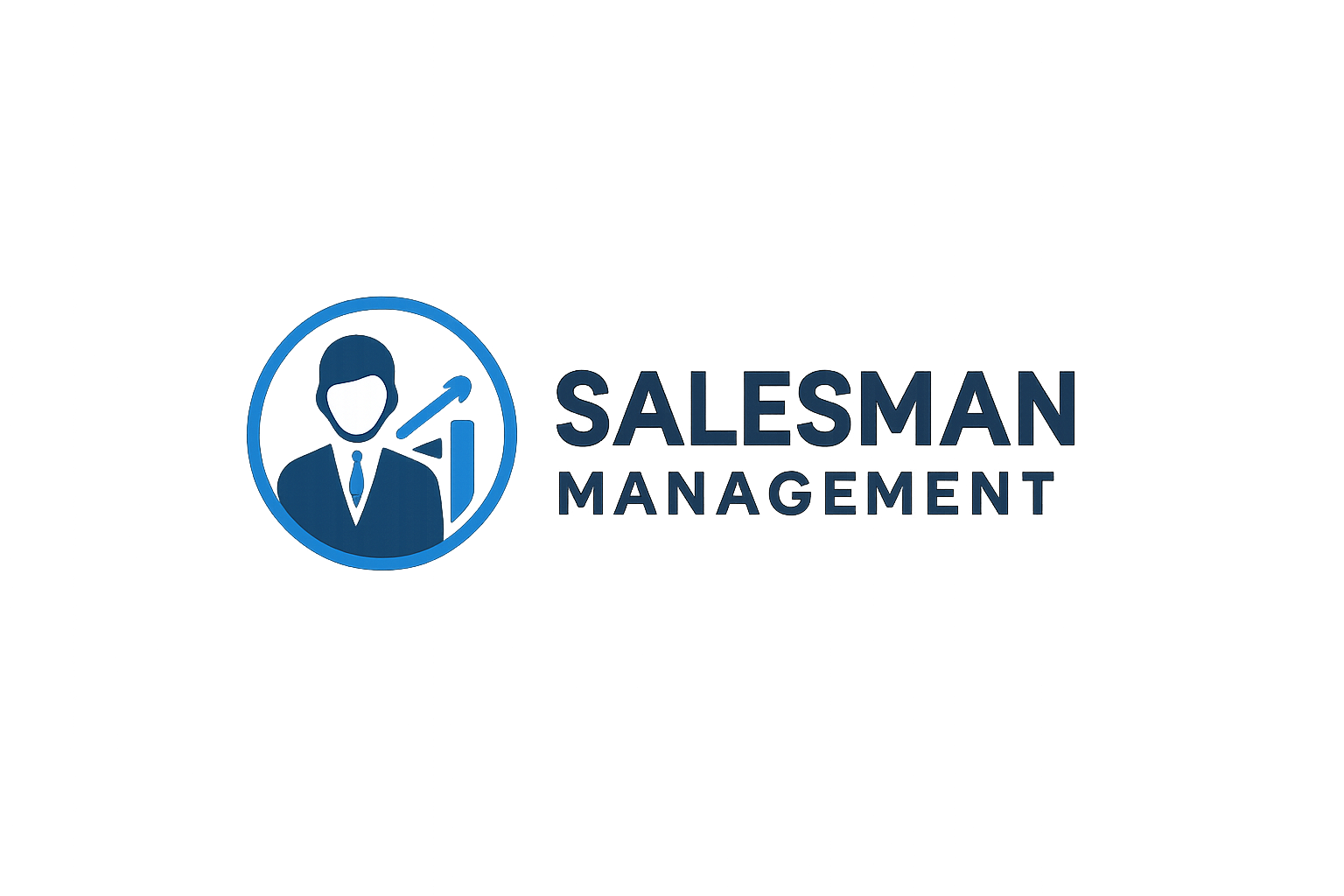 Salesmen Ordering System